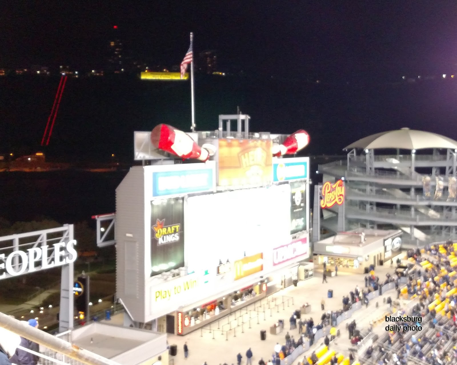 Blacksburgdailyphoto Heinz Ketchup