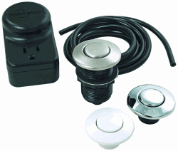 Insinkerator Sts So Single Outlet Sinktop Switch