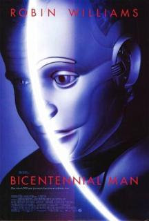 descargar El Hombre Bicentenario (1999)