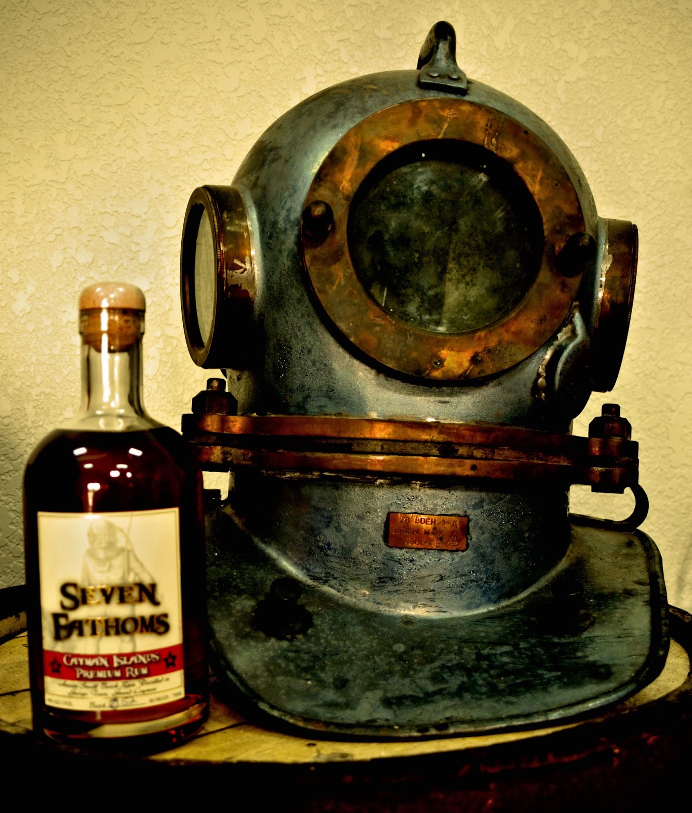 Bahama Bob's Rumstyles Cayman Island Here I Come