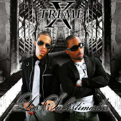 Discografia de Xtreme ( 7 cds )