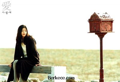 Film Korea Paling Romantis Terbaru 2020