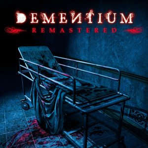 Dementium Remastered 3DS ROM Download