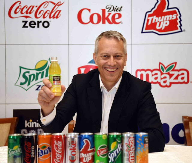 Coca-Cola brings the Goodness of Indian Santra with Minute Maid Santra Coca-Cola brings the Goodness of Indian Santra with Minute Maid Santra