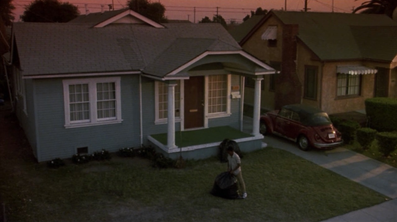 Filming Locations Of Chicago And Los Angeles Boyz N The Hood