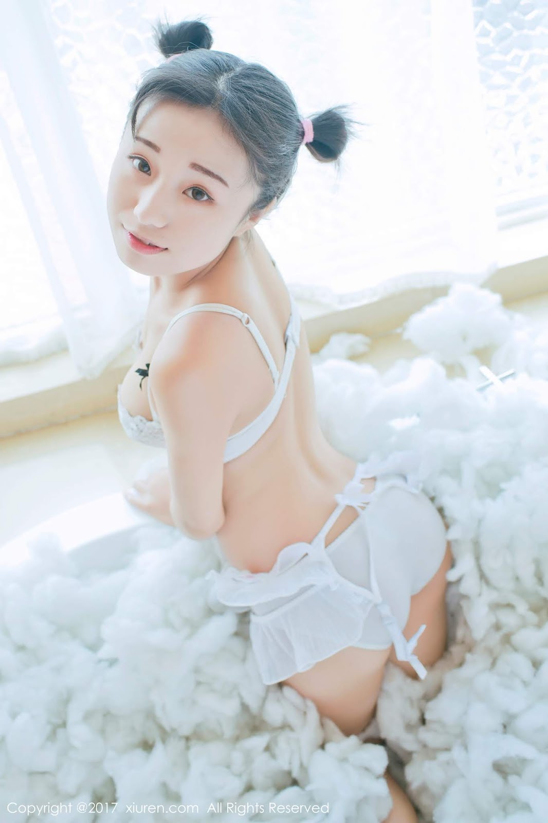 Xiuren - Vol.805 Cang Jing You Xiang (51 pics)