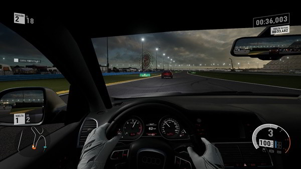 Forza Motorsport 7 Ultimate Edition PC Full Español (Windows 10)
