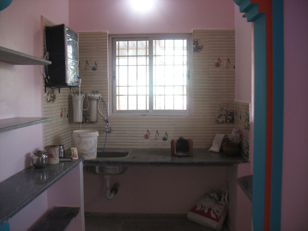 House for Sale near Rangammal Hospital ARUNACHALA LAND