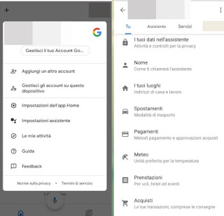 Assistente Nest Google Nest