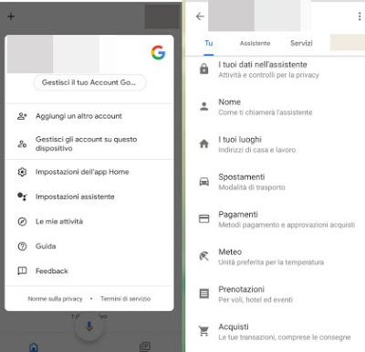 Assistente Nest Google Nest