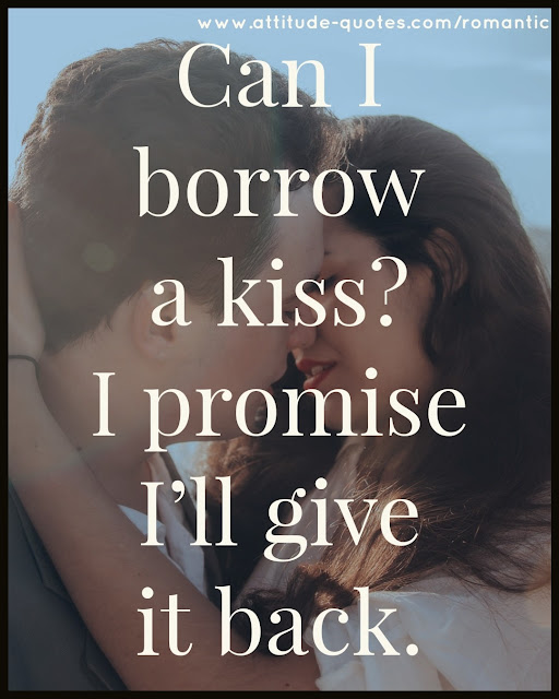 110+ Best Latest Romantic Quotes For Boys | Girls | Couples Romantic Quotes