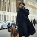Fotók a 4. Sherlock évad első epizódjából
