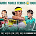 Giải ABN AMRO World Tennis Tournament trên VTVCab