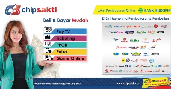 Agen Pulsa Yang Bisa Top Up Di Indomaret Chip Sakti Aplikasi Agen Pulsa Murah Dan Ppob Lengkap