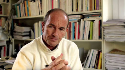 ÉTIENNE CHOUARD – Réinventer la démocratie ! – Michel Mougenot