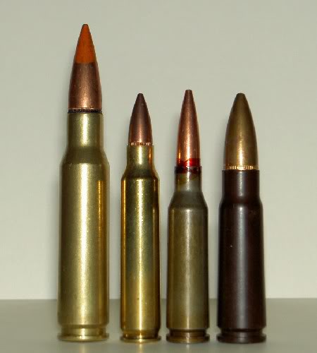 5.45x39 vs 5.56 nato 5.45x39 vs 5.56 nato