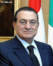كلمة الرئيس محمد حسني مبارك إلى الشعب المصري يوم 1 فبراير 2011