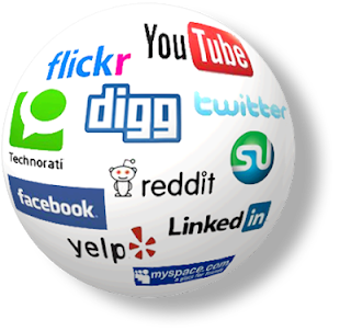 Social media's impact on your job search