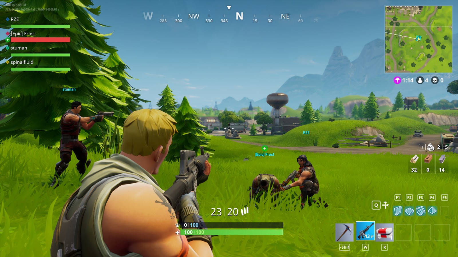 Fortnite Chapter 2, season 3 delayed until June 11 - Dot Esports