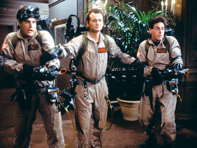 Ghostbusters 1984 Image 1