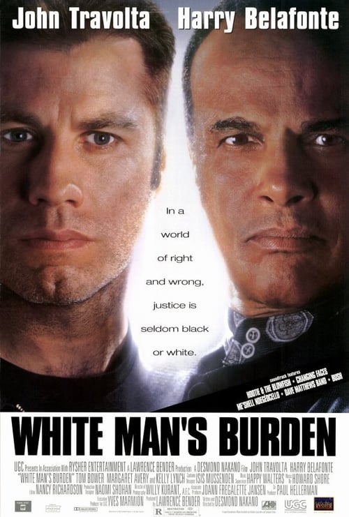 [HD] White Man's Burden 1995 Film Online Gucken