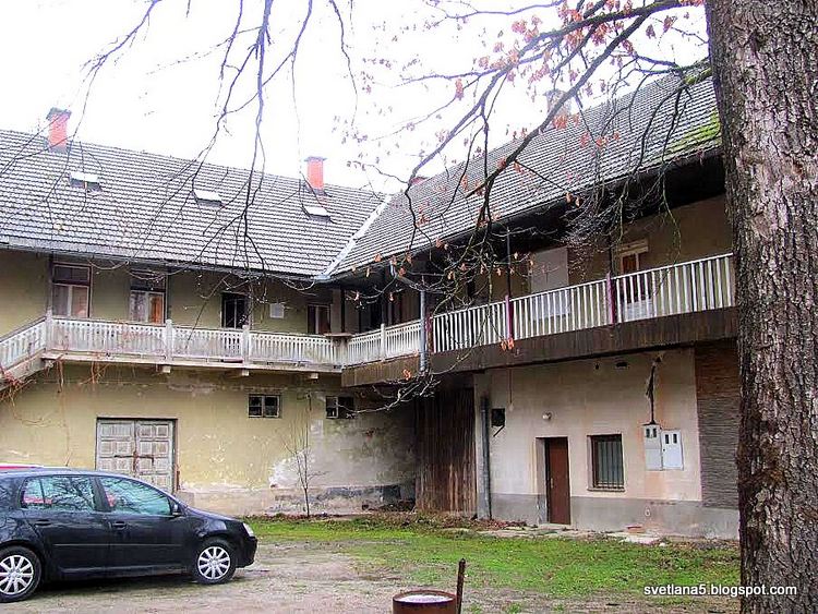 Kočevje Slovenija