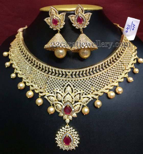 Affordable Real Look Jewelry - Jewellery Designs