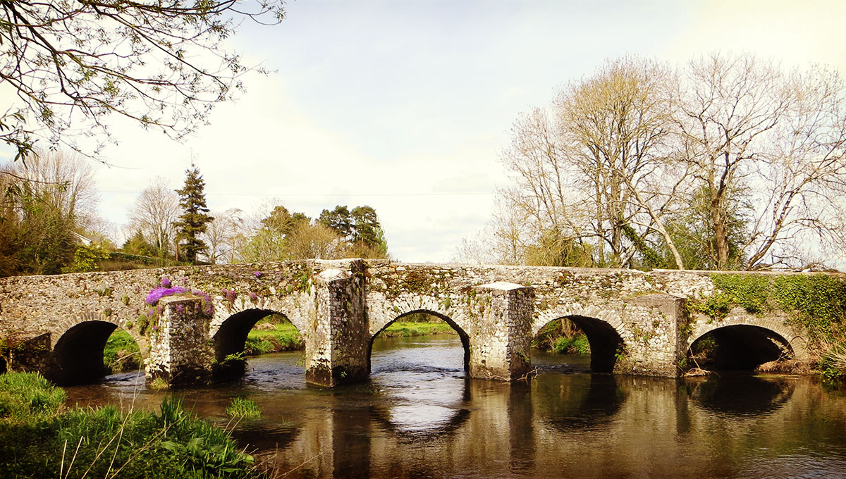 Classification of BridgesTypes, Span, Functions and Construction