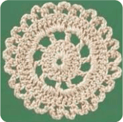 Granny a Crochet Granny a Crochet