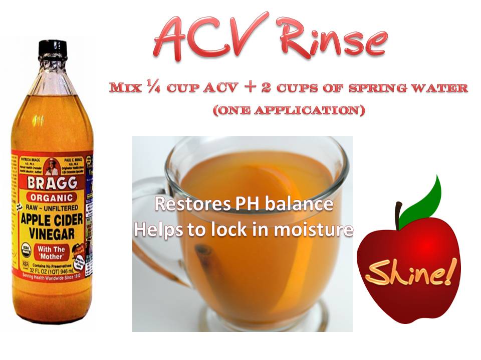 CoilyQueens™ The Coily Queen shampoo method for hydration