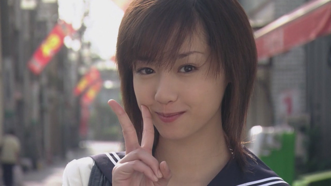 Le Temps d'un Drama: Ichi Rittoru No Namida