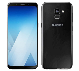 Rumor Spesifikasi Samsung Galaxy A5 (2018) Gunakan Android 8.0