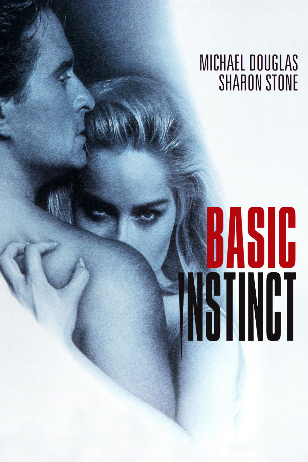 Basic Instinct - Βασικό Ένστικτο (1992) ταινιες online seires xrysoi greek subs