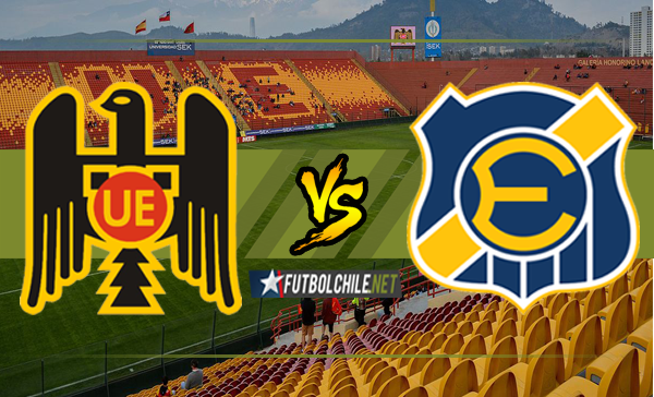 Unión Española vs Everton