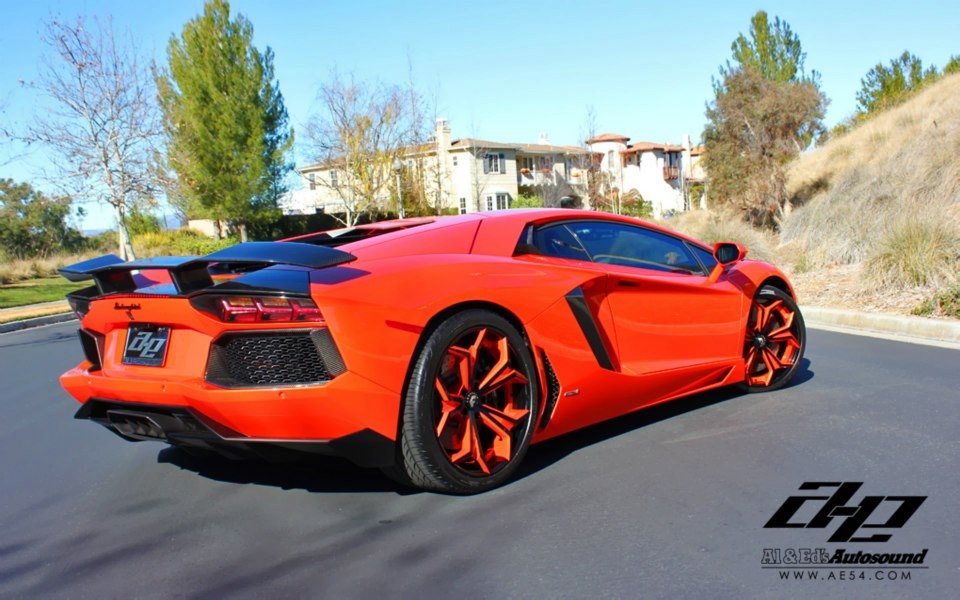 Al And Eds >> Davide458italia Lamborghini Aventador By Al Eds Autosound Al And Eds >> Davide458italia Lamborghini Aventador By Al Eds Autosound