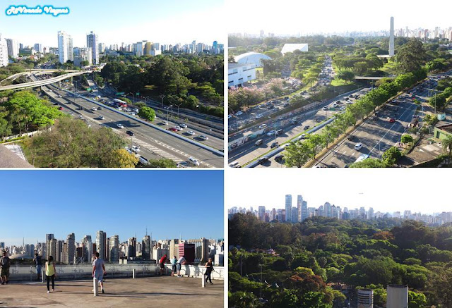 Encontro de Blogueiros de Viagem em São Paulo