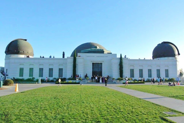 public observatory