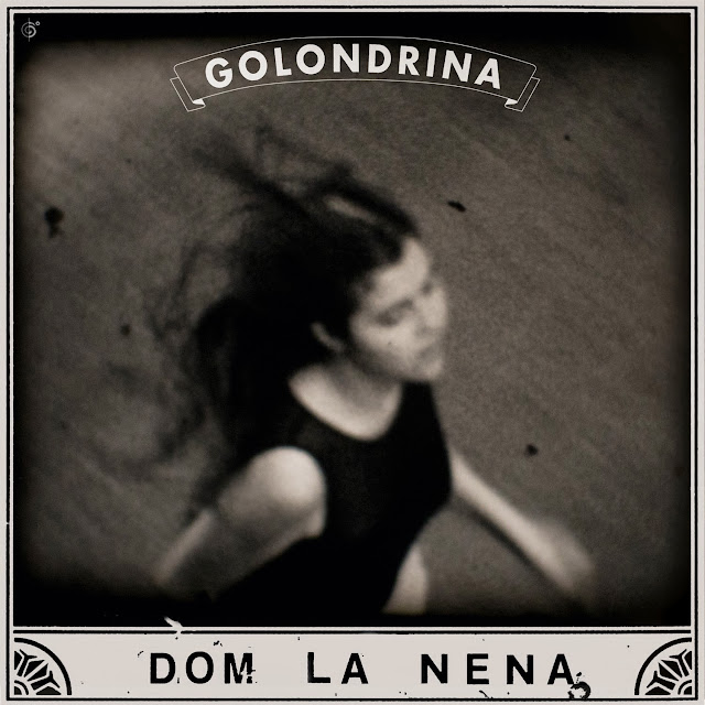 MusicLoad.Com presents Dom La Nena