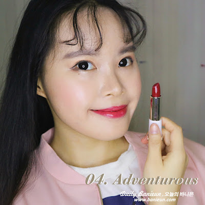 Harga Fanbo Ultra Satin Lipstick