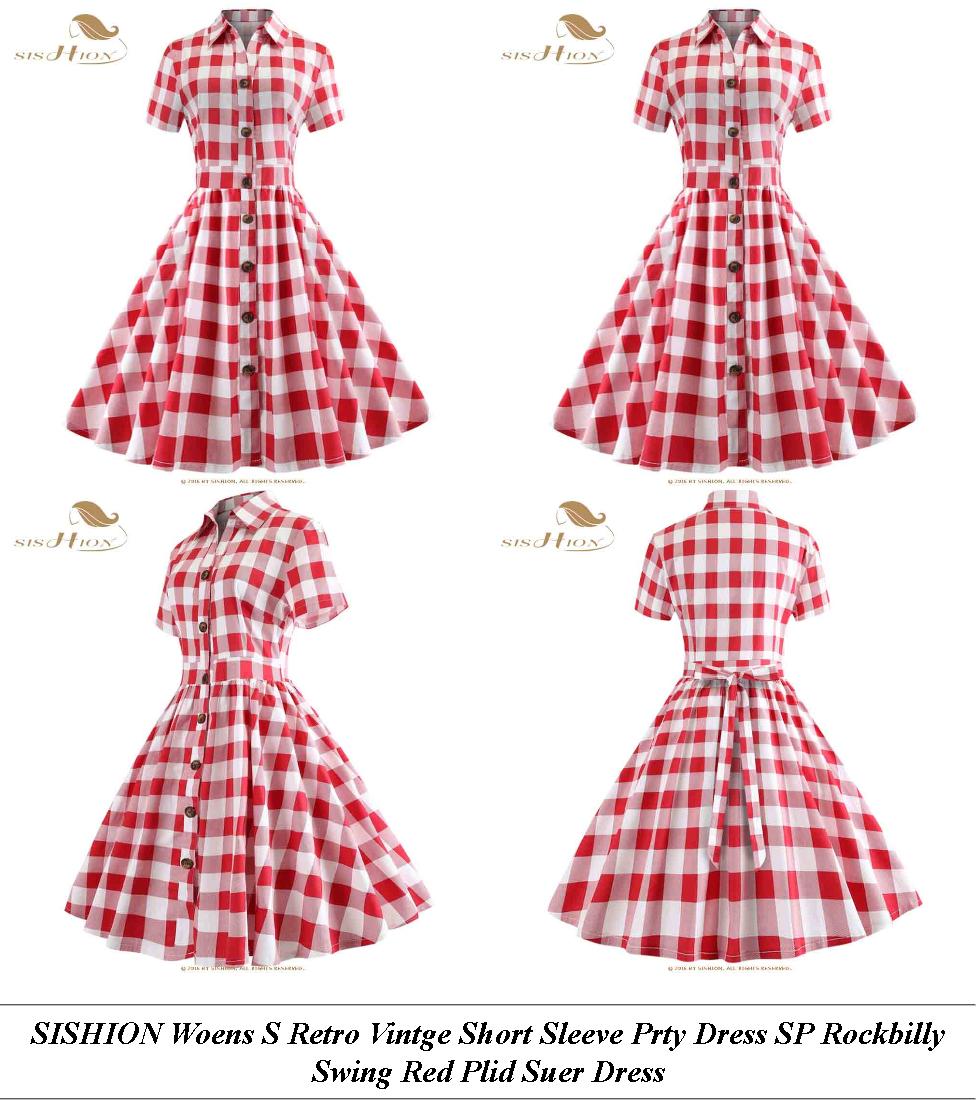 Womens Tunic Plus Size - Current Ps Store Sales - Short Sleeve Fall Dresses