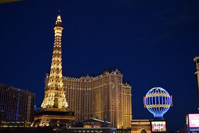 Where to Look for Affordable Hotels in Las Vegas