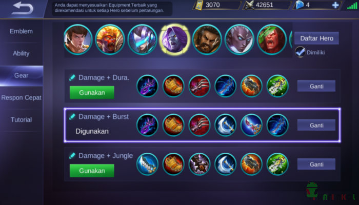 Kemampuan Hero Moskov Dan Guide Top Player Mobile Legends Bang Bang Kemampuan Hero Moskov Dan Guide Top Player Mobile Legends Bang Bang