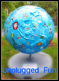 The Cool Globes en Boston: Unplugged Fun