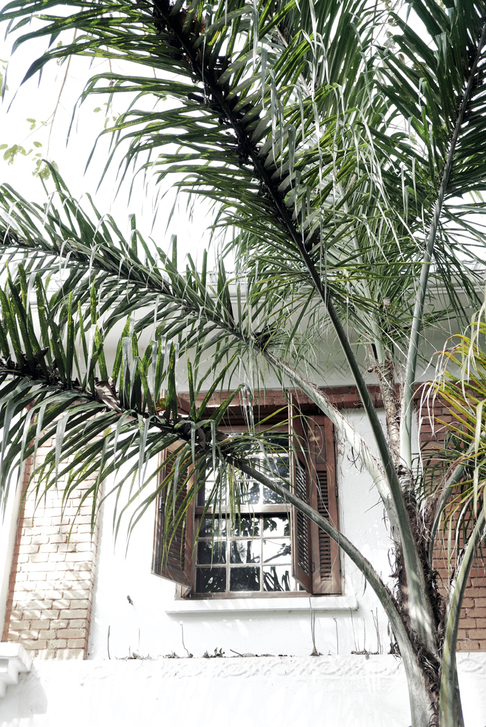 Villa in Sau Paulo Villa in Sau Paulo