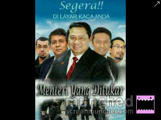 Benarkah Presiden SBY Akan Main Film Benarkah Presiden SBY Akan Main Film