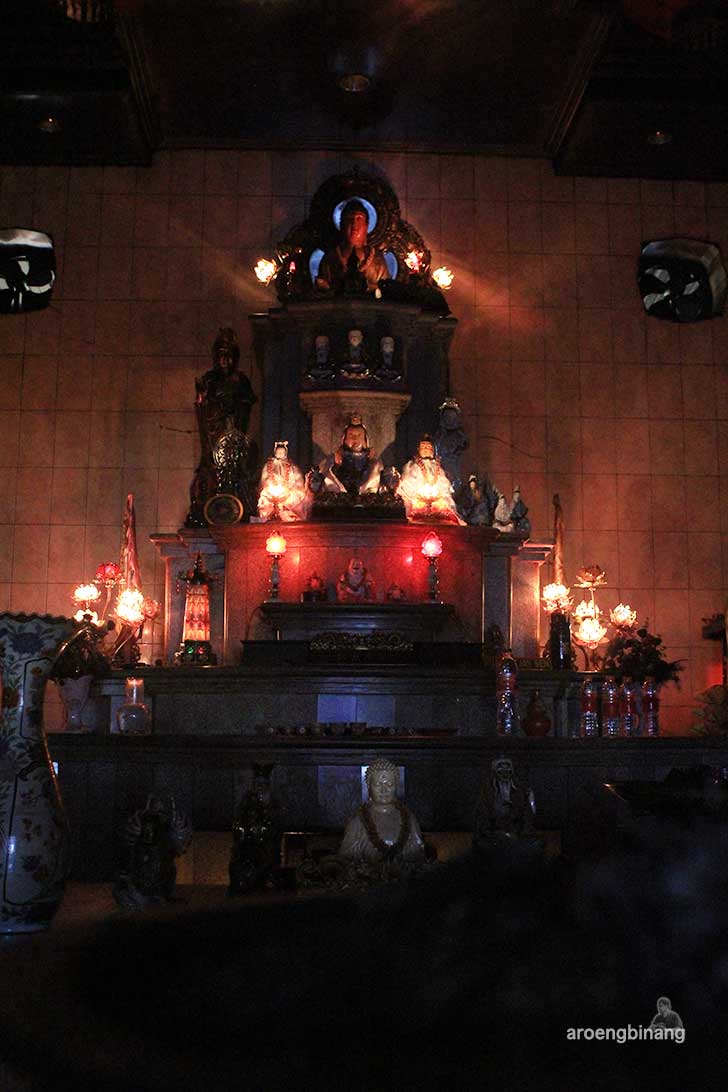 kelenteng po an thian pekalongan