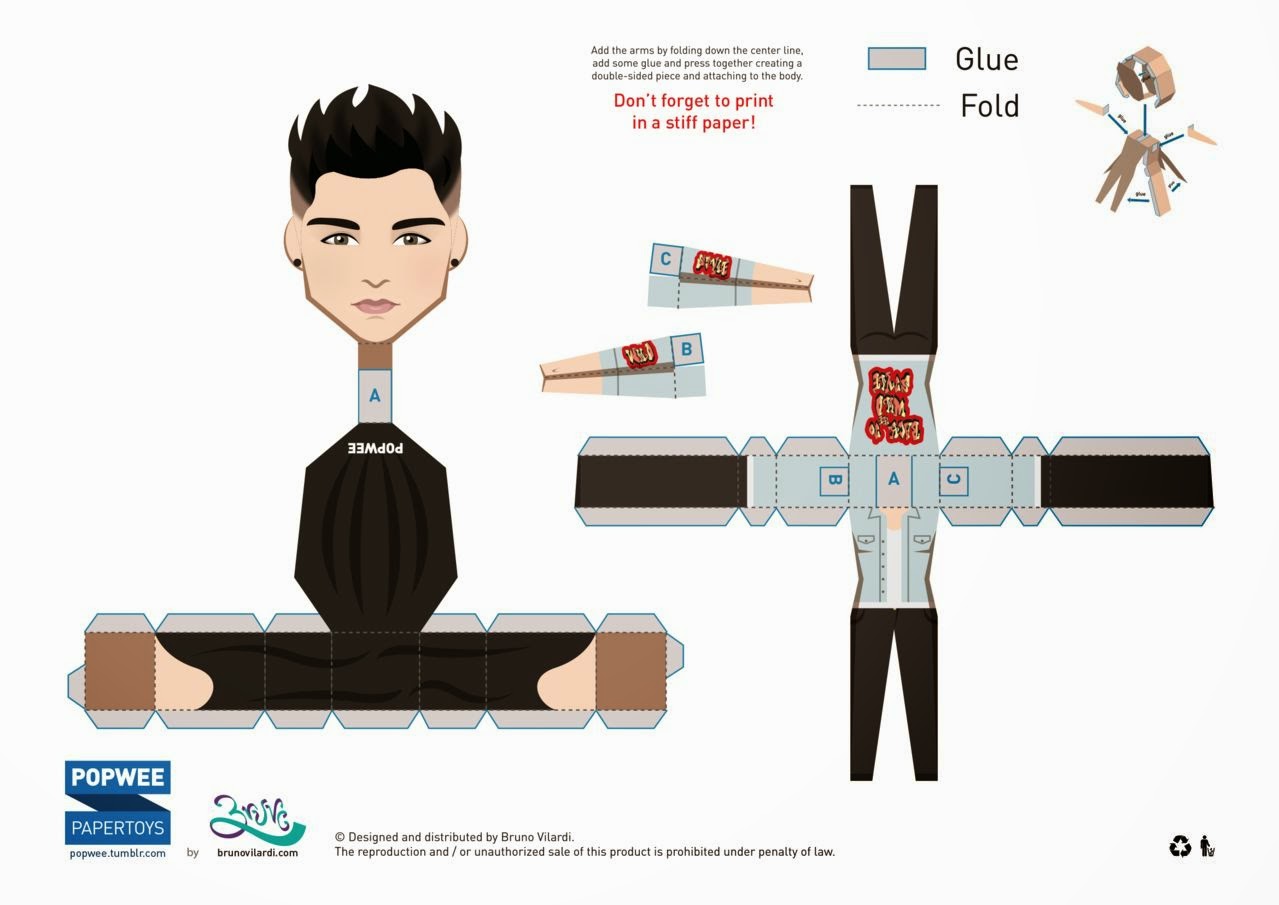 Talitha�s Story Paper Craft dan Lirik lagu Onedirection Talitha�s Story Paper Craft dan Lirik lagu Onedirection