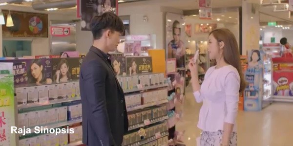 Sinopsis Love At Seventeen Episode 7 Part 1 Sinopsis Love At Seventeen Episode 7 Part 1