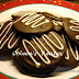 THIN MINT CHRISTMAS COOKIES