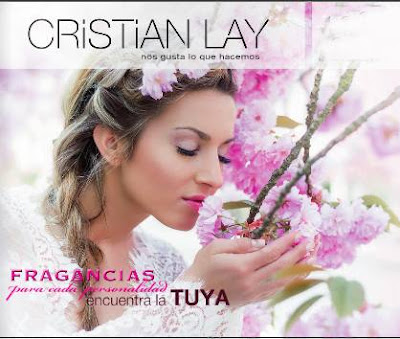 Catalogo Campaña Cristian Lay Mexico Ultima Campaña Cristian Lay